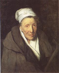 Theodore   Gericault The Woman with Gambling Mania (mk05)